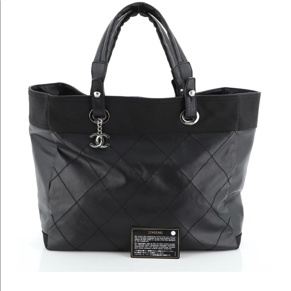 Chanel Tote - Picture 1 of 5